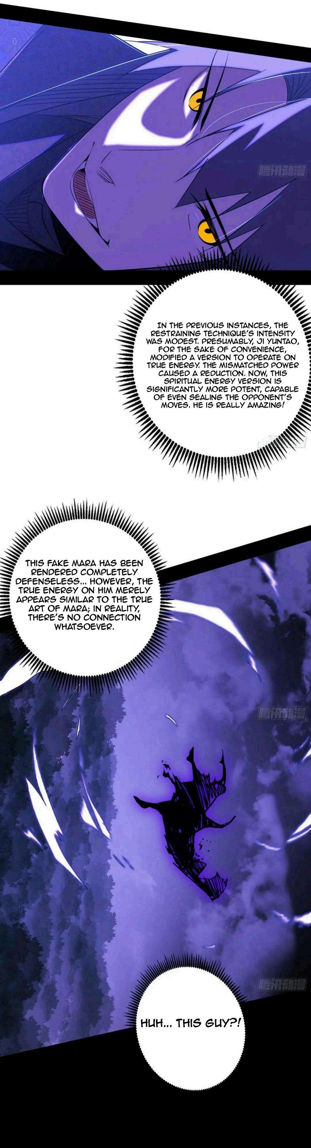 Chapter 437 - Image 21