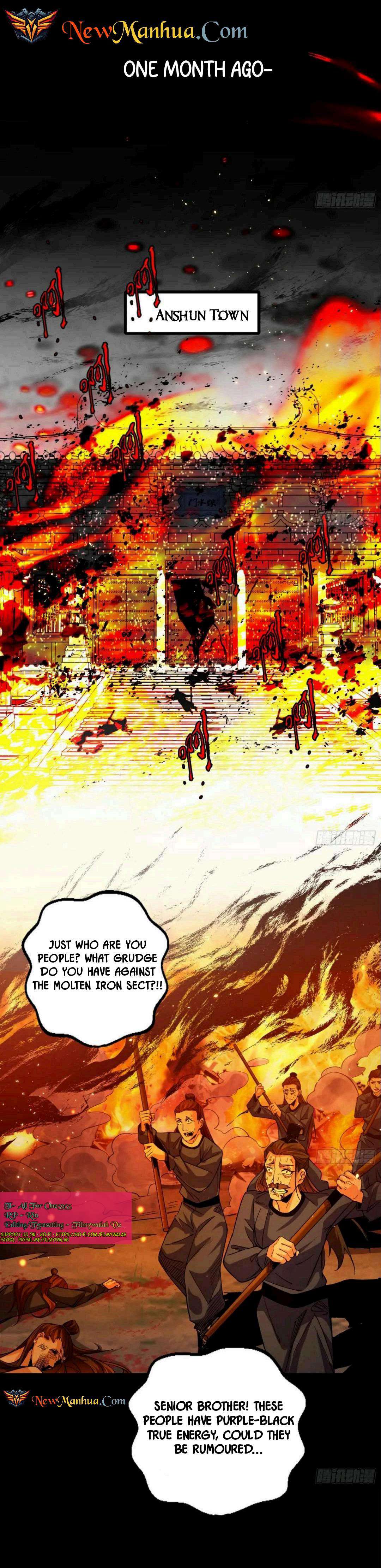 Chapter 437 - Image 3