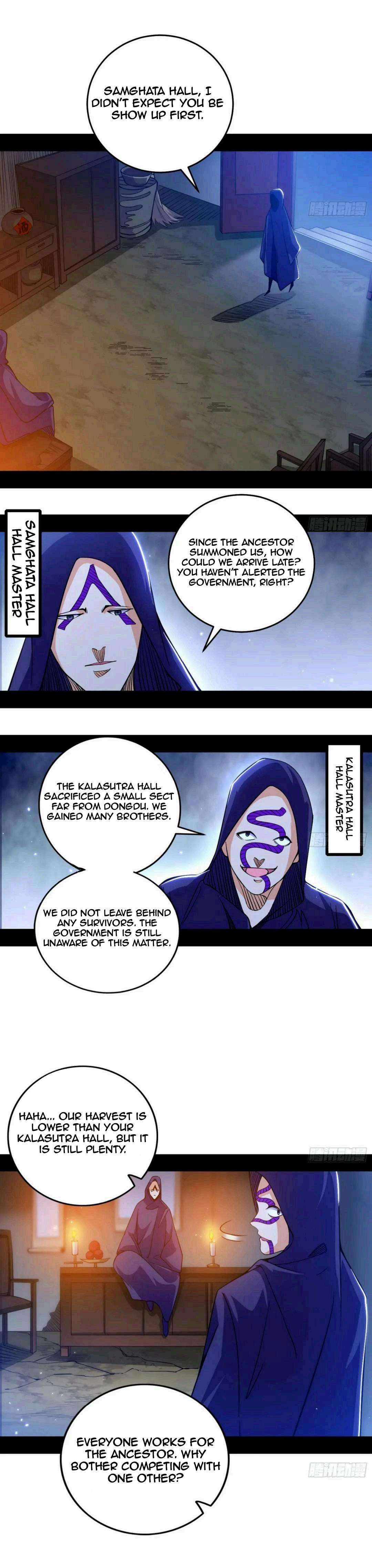 Chapter 437 - Image 7
