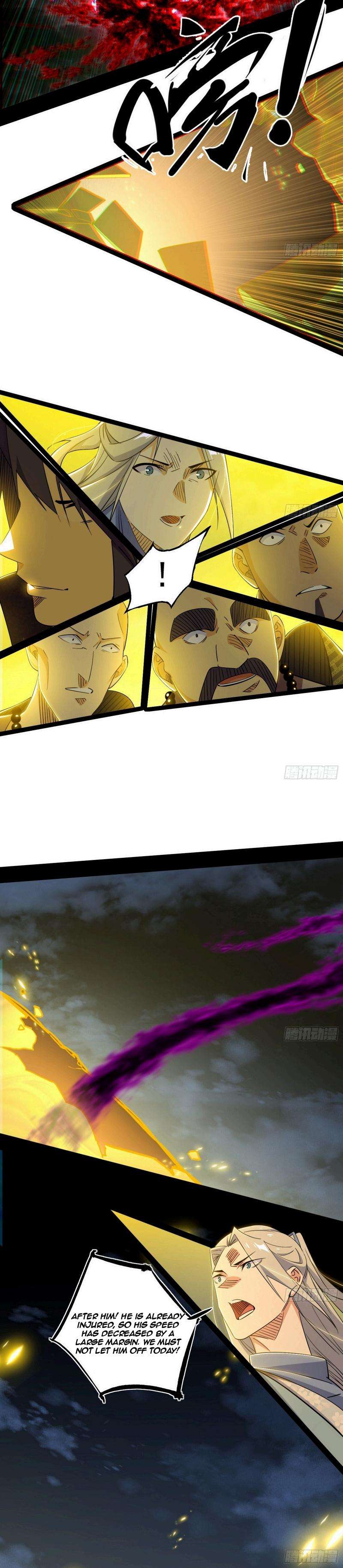 Chapter 438 - Image 20