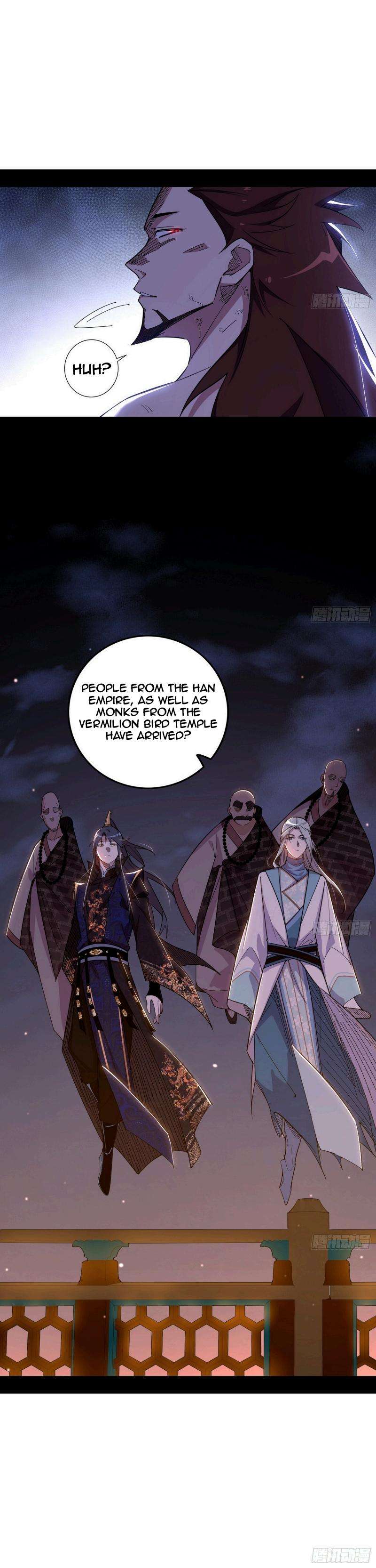 Chapter 438 - Image 26