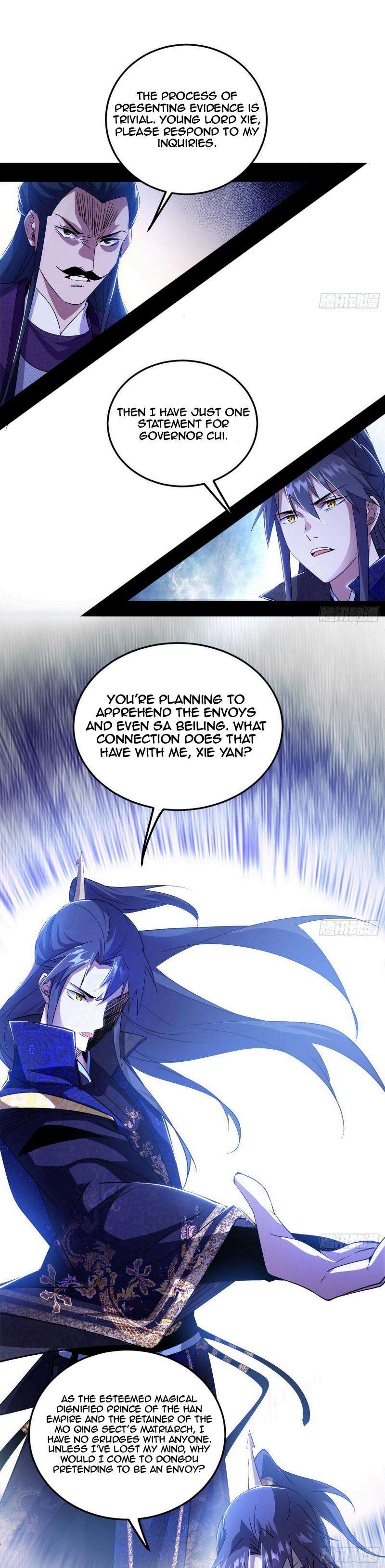 Chapter 440 - Image 18