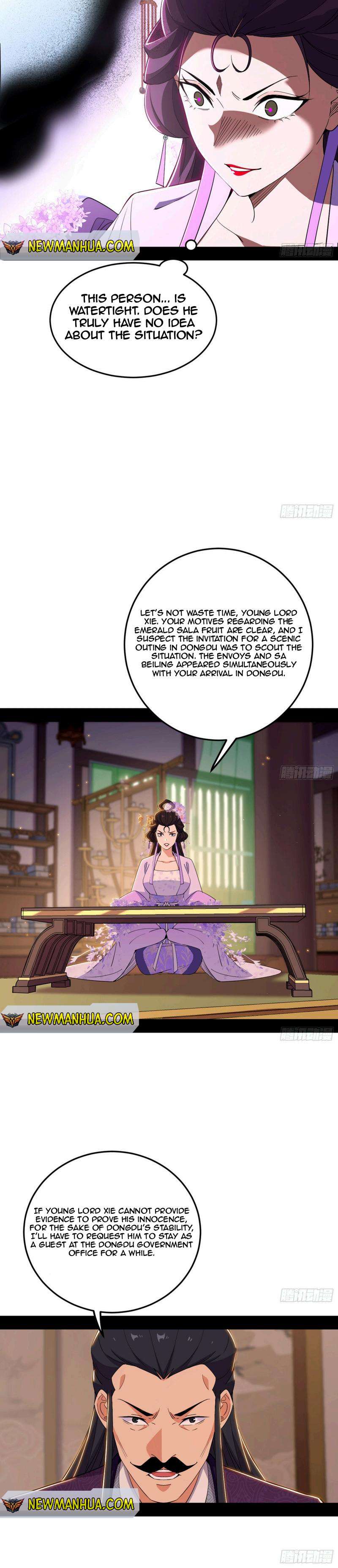 Chapter 440 - Image 26