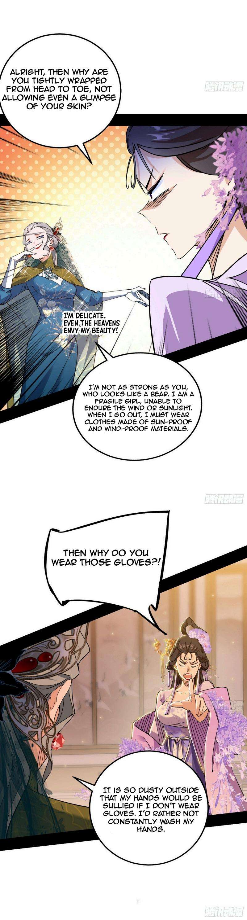 Chapter 441 - Image 11