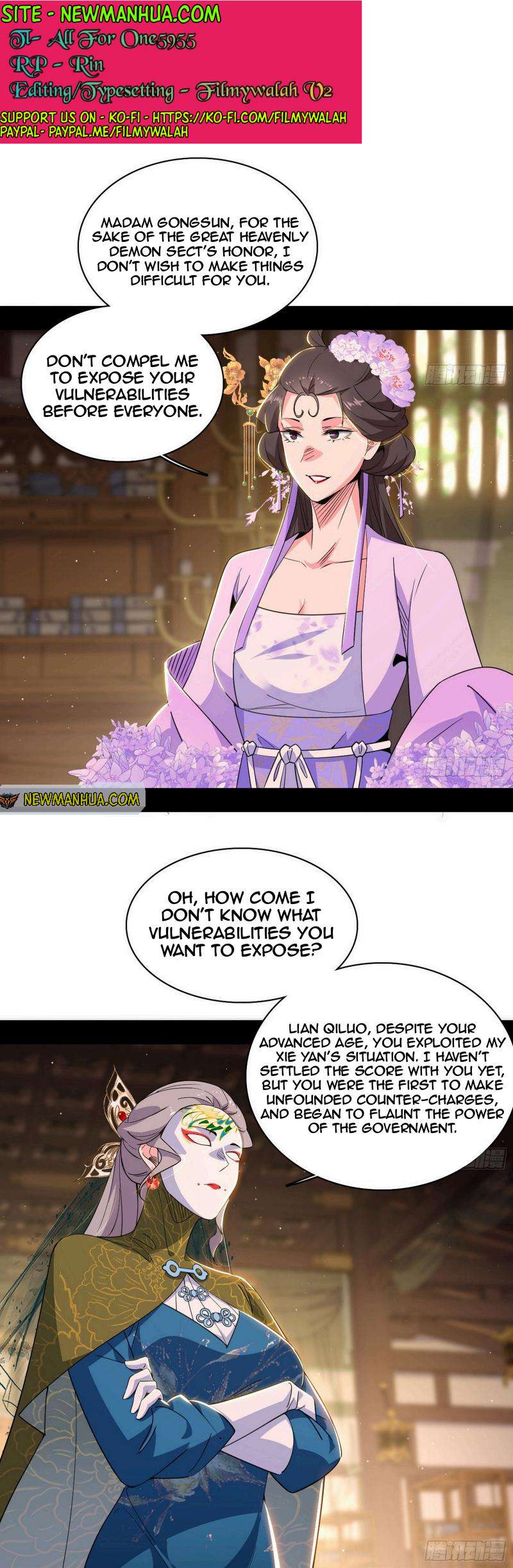 Chapter 441 - Image 3