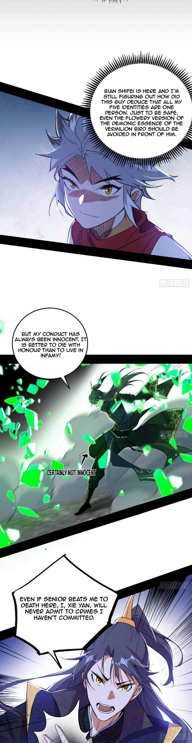 Chapter 442 - Image 10