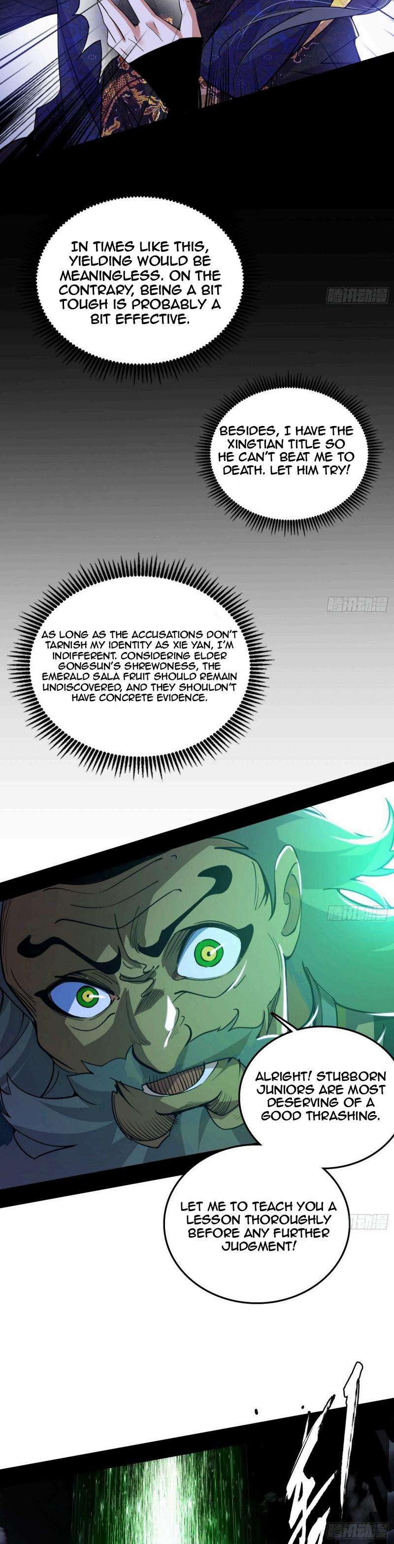 Chapter 442 - Image 11