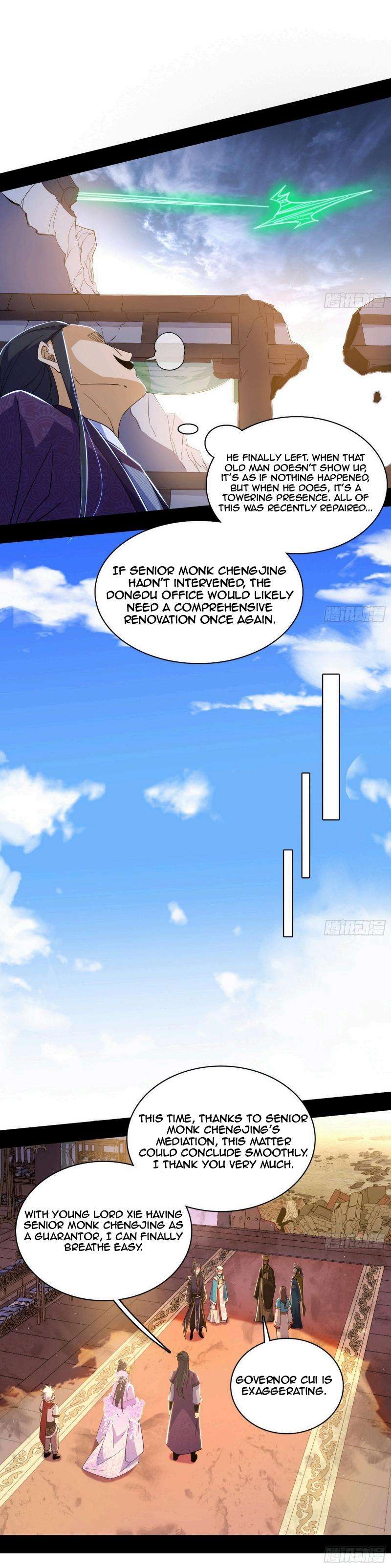 Chapter 442 - Image 20