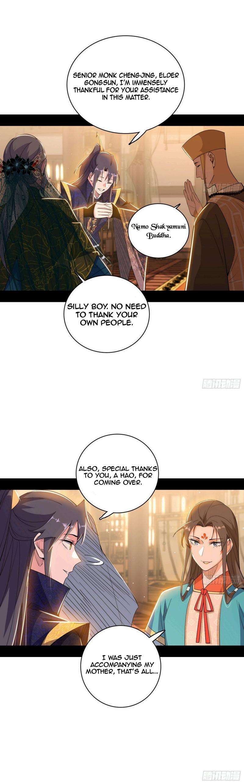 Chapter 442 - Image 21