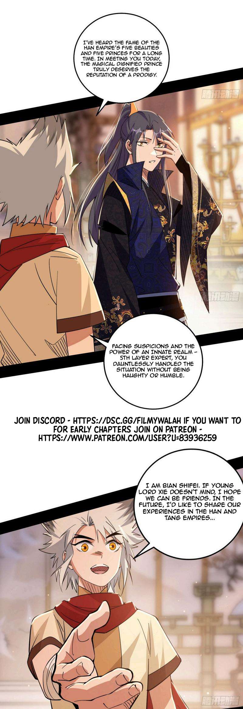 Chapter 442 - Image 26