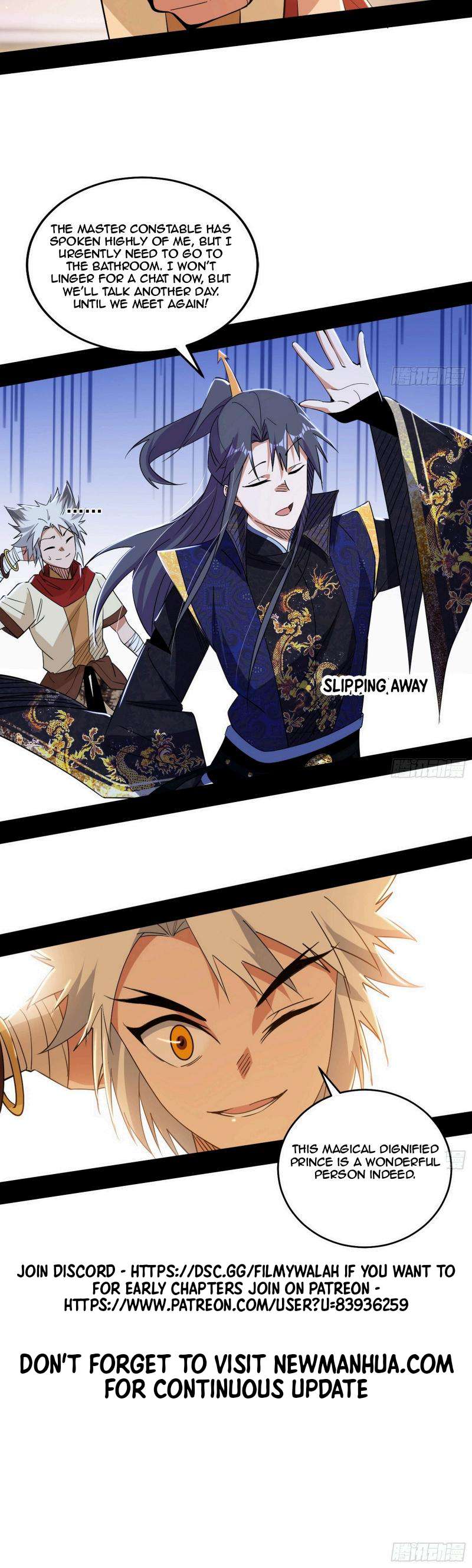 Chapter 442 - Image 27