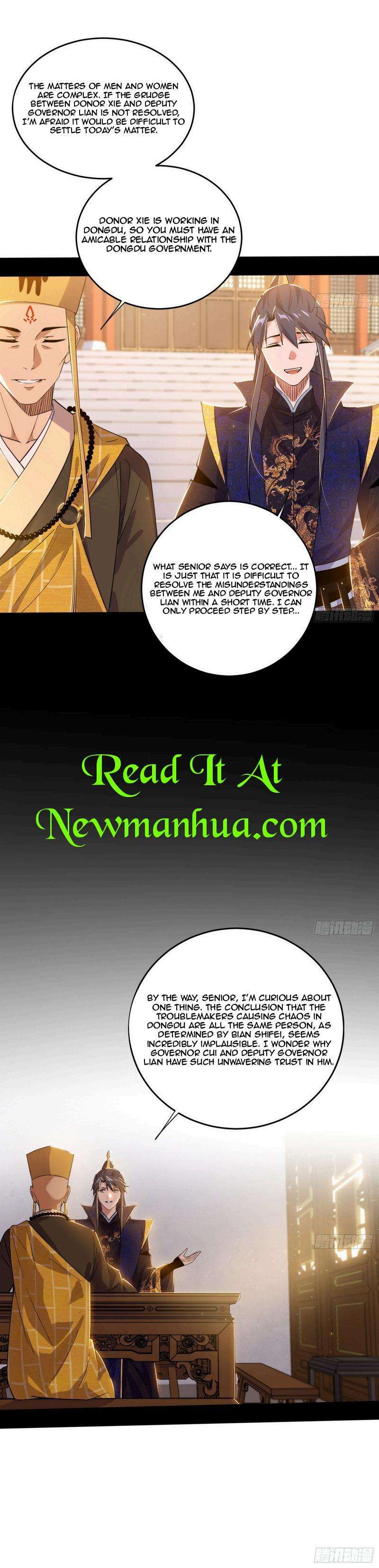 Chapter 443 - Image 4