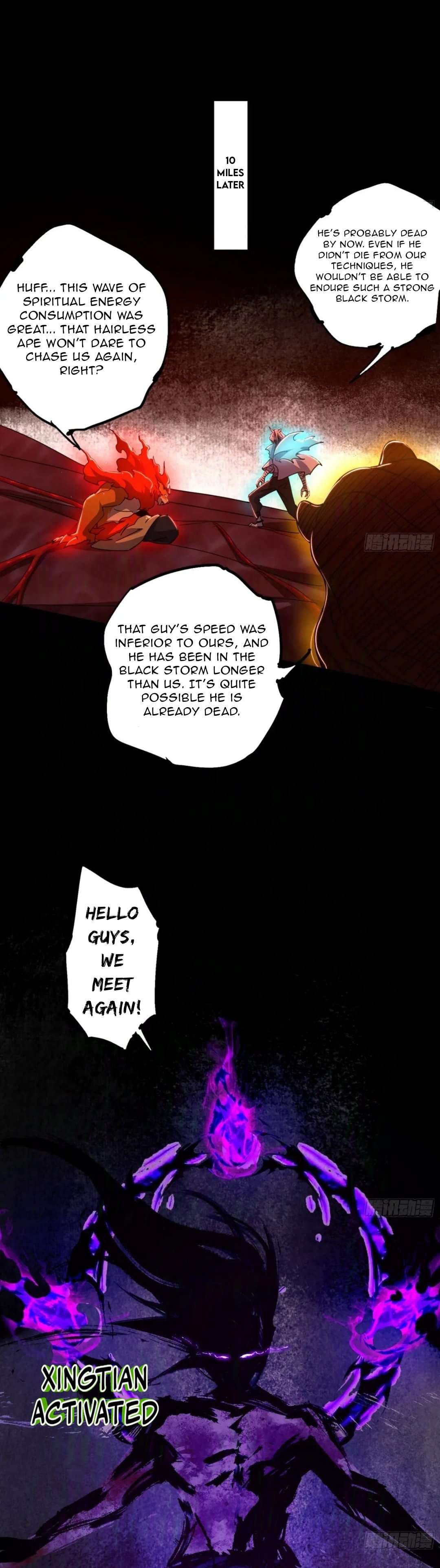 Chapter 512 - Image 20