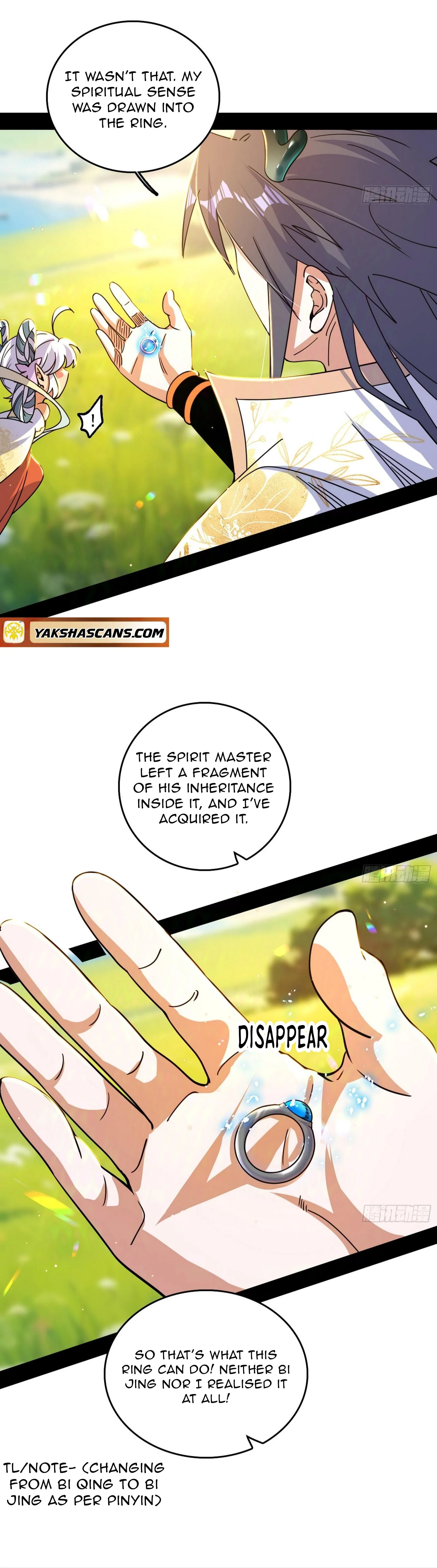 Chapter 516 - Image 6