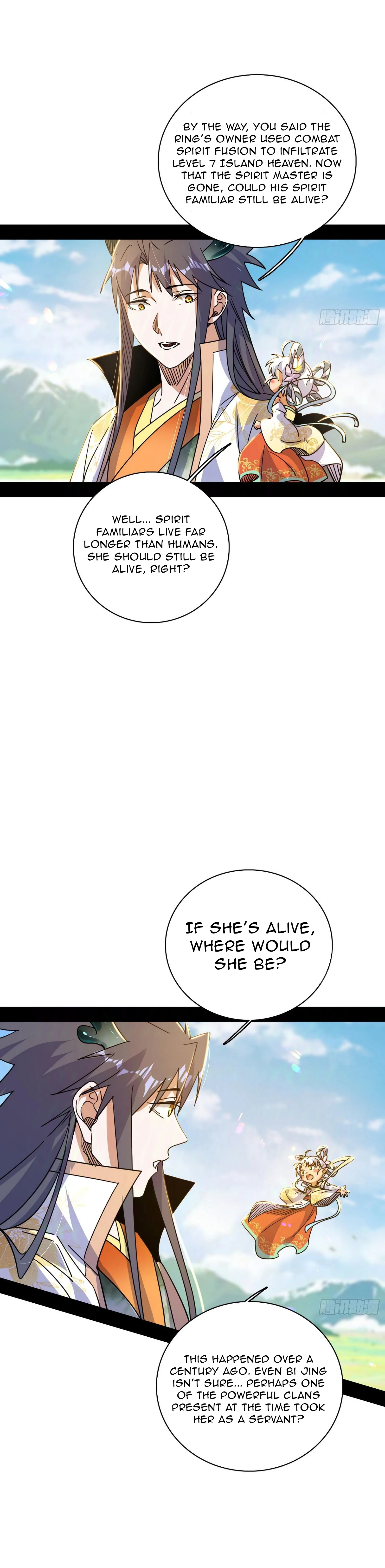 Chapter 516 - Image 7