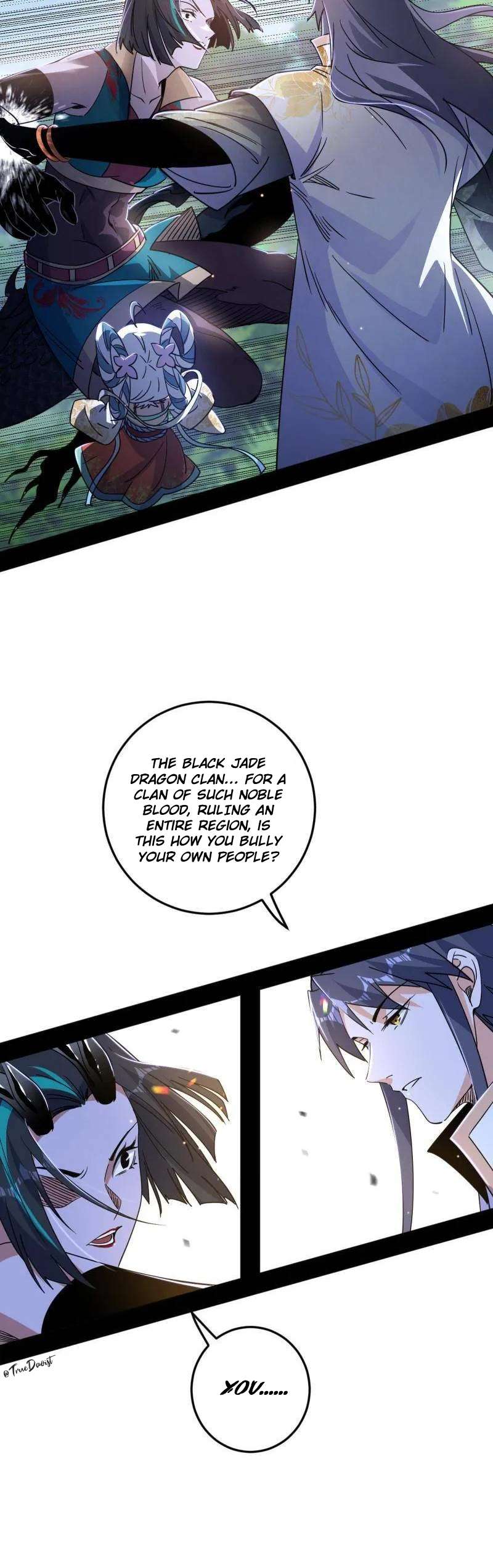 Chapter 517 - Image 12