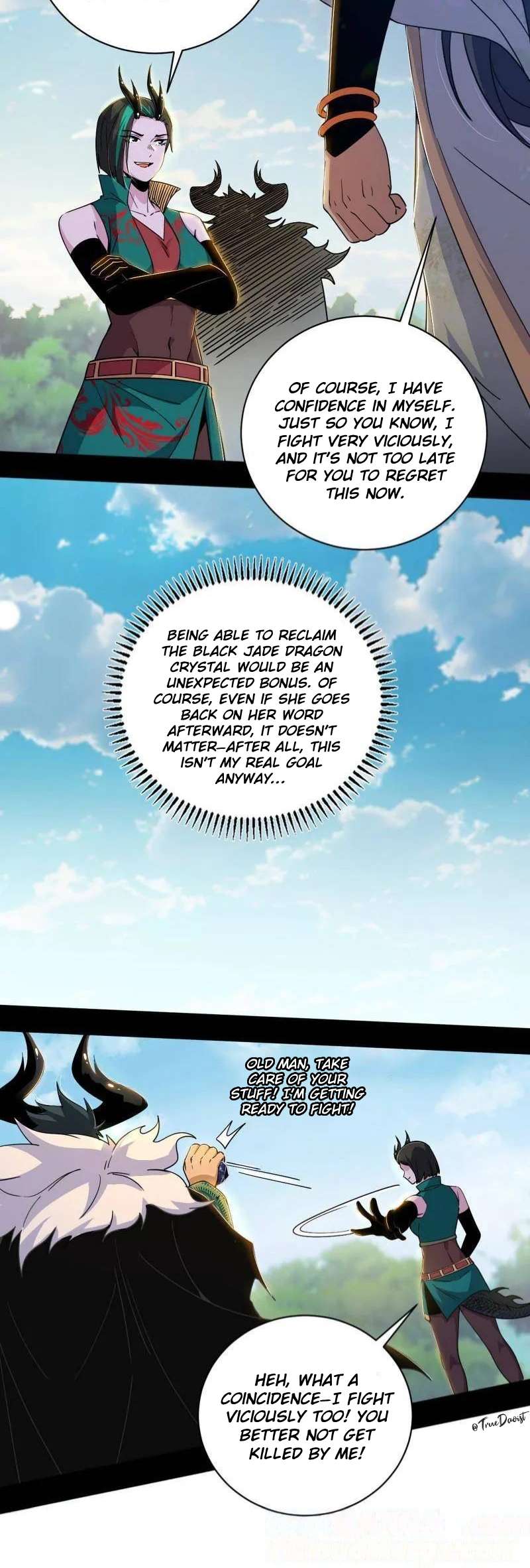Chapter 517 - Image 32