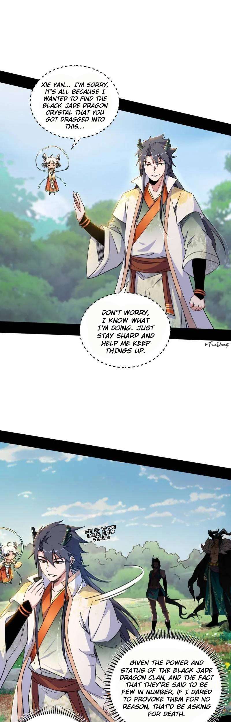 Chapter 517 - Image 33