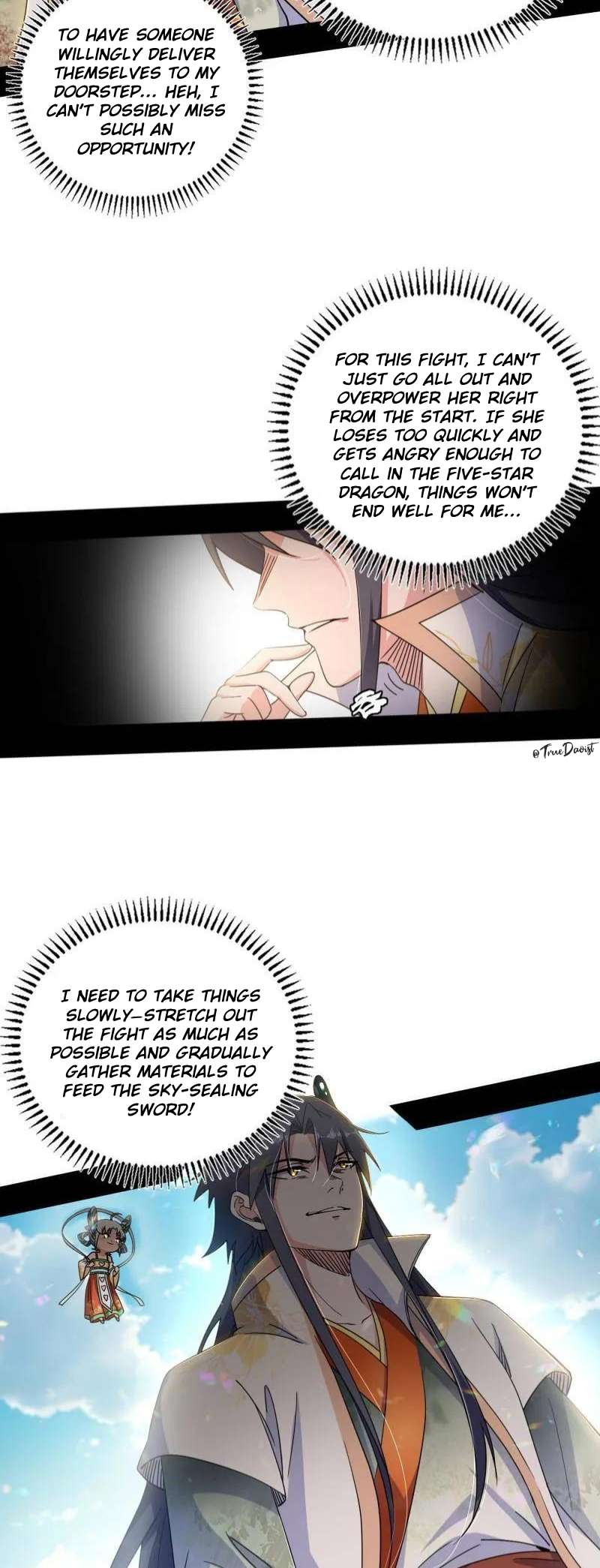Chapter 517 - Image 34