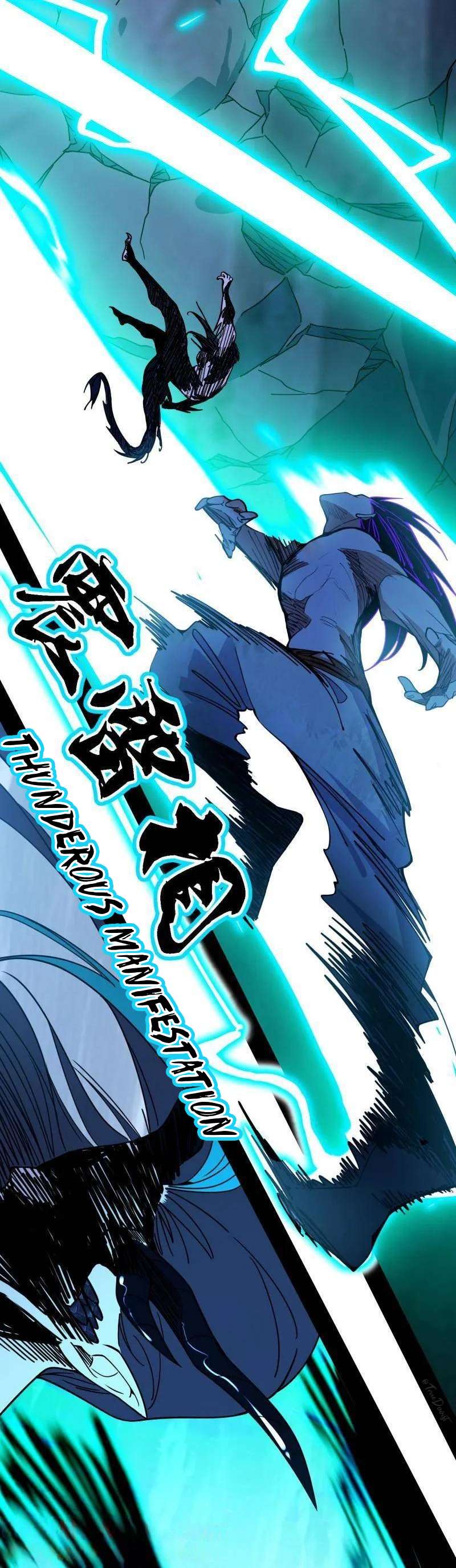 Chapter 518 - Image 34