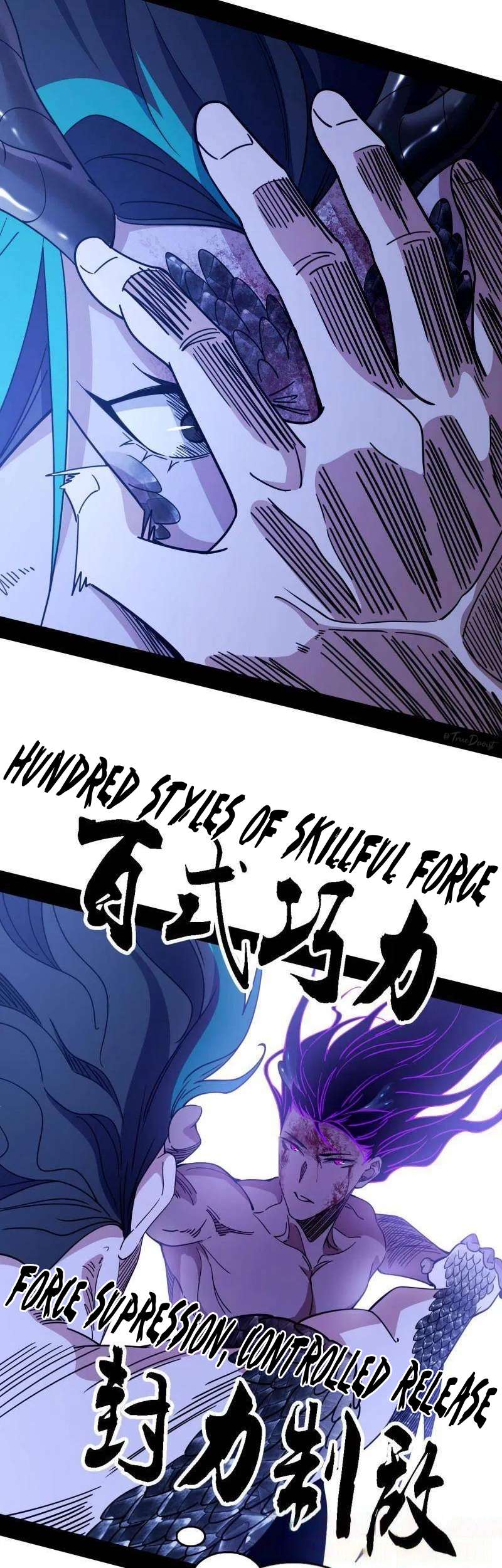Chapter 519 - Image 35