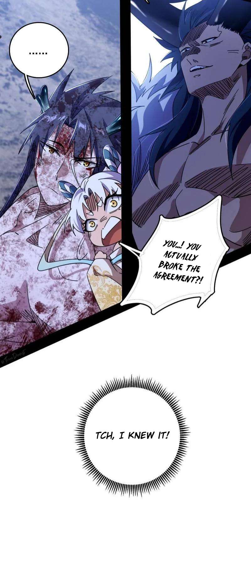 Chapter 519 - Image 43