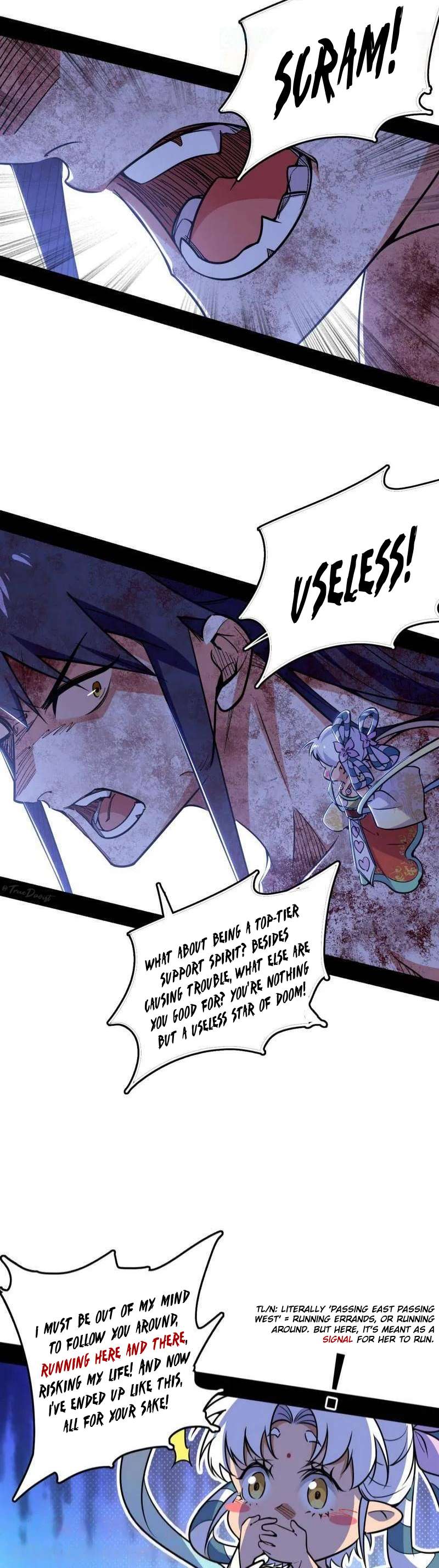 Chapter 520 - Image 13