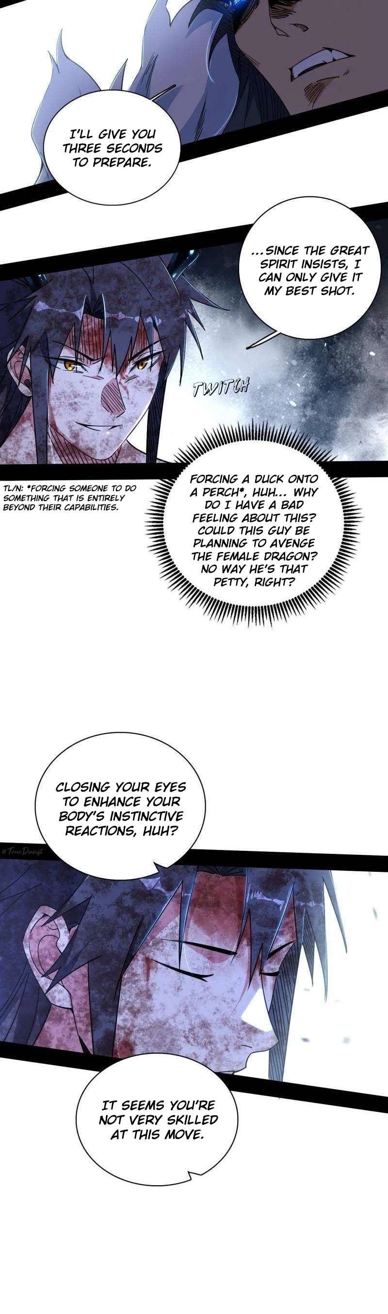 Chapter 520 - Image 3