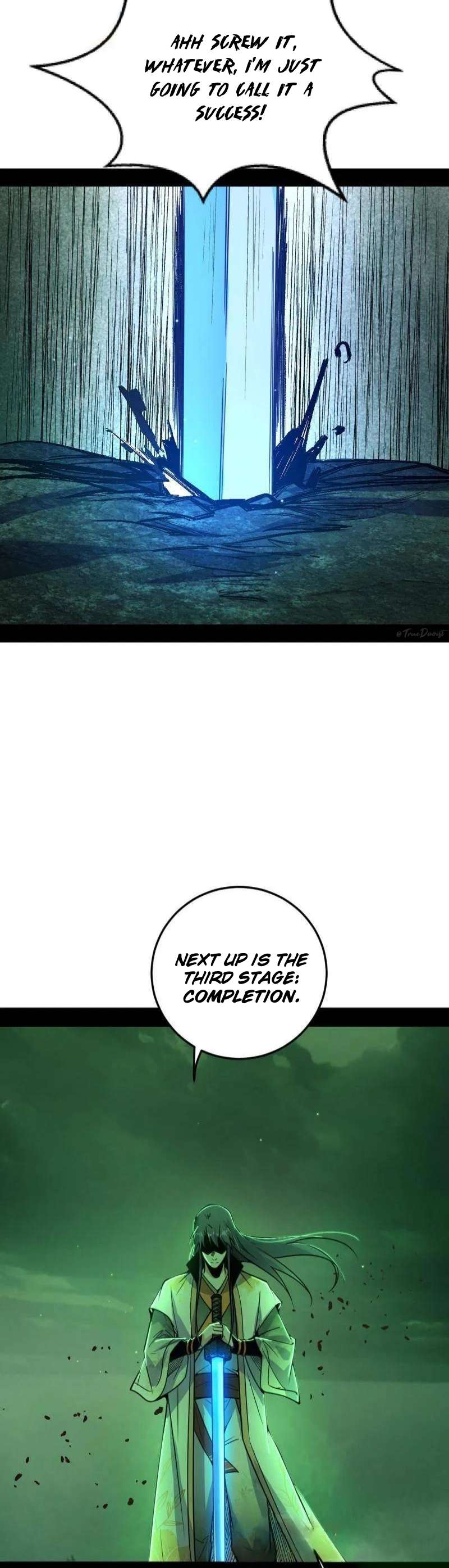 Chapter 521 - Image 19