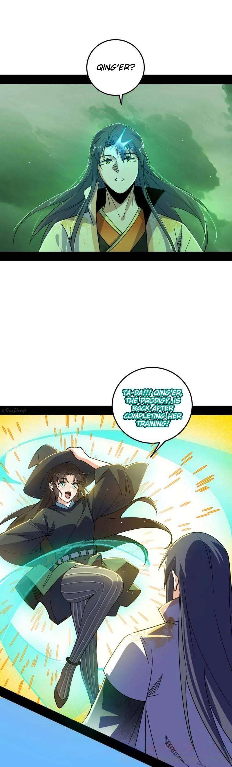 Chapter 521 - Image 22