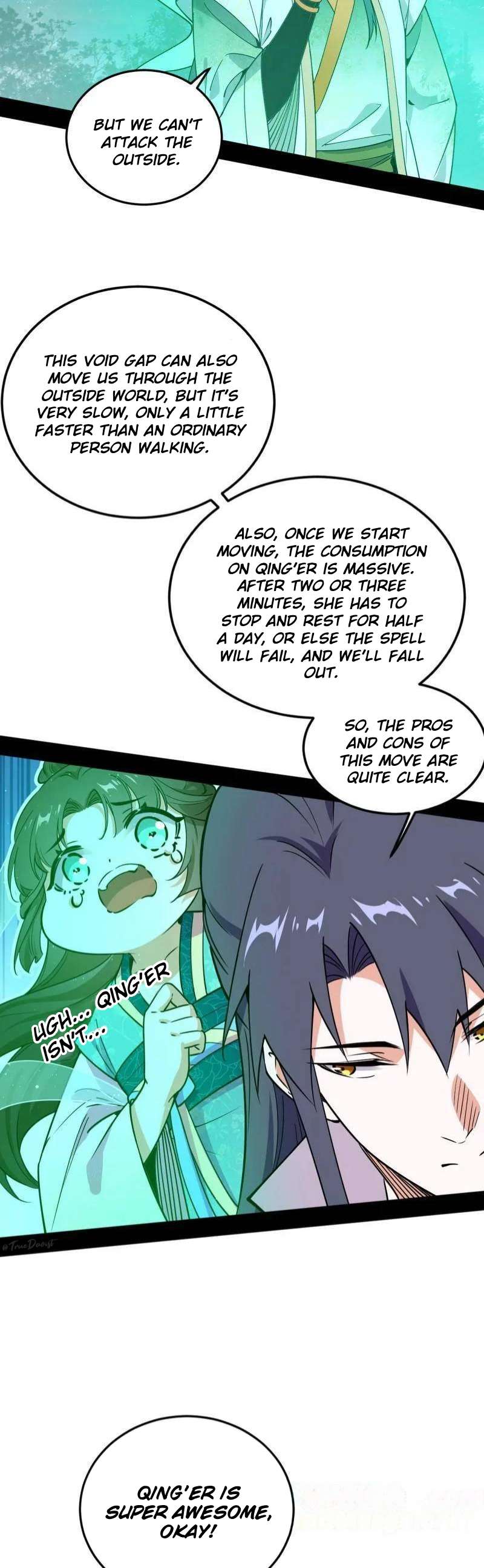 Chapter 521 - Image 32