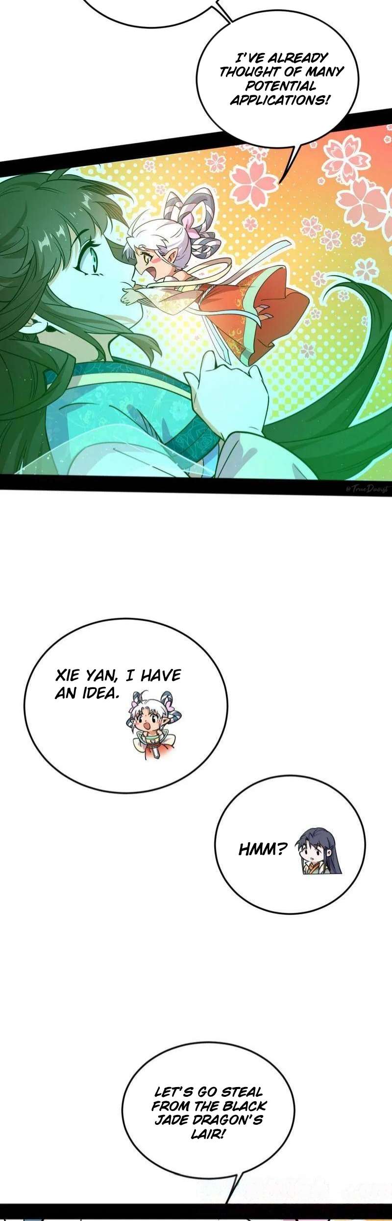 Chapter 521 - Image 33