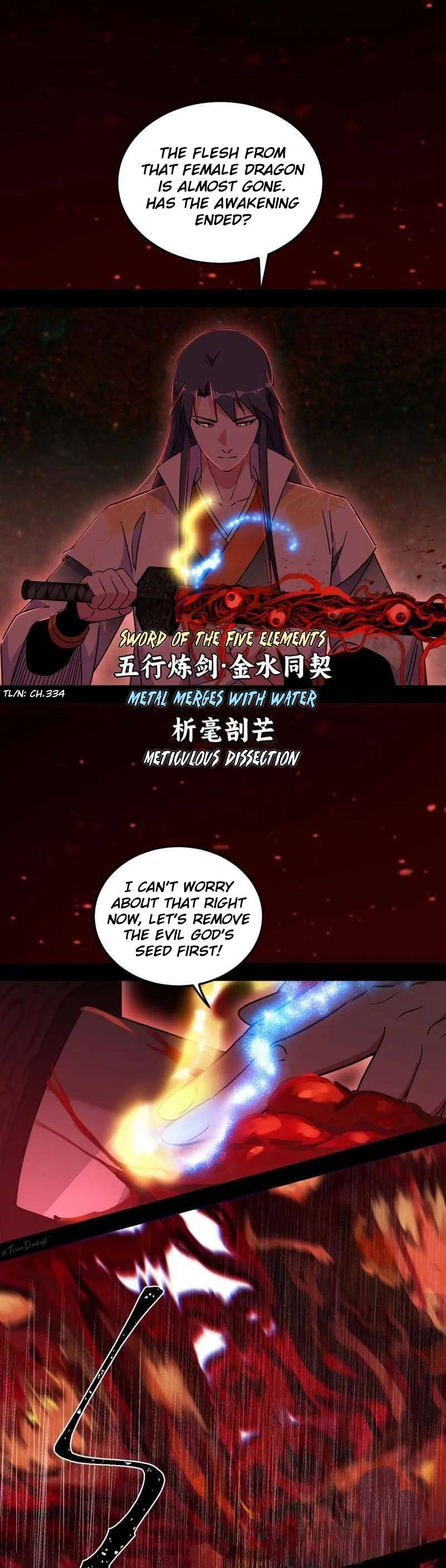 Chapter 521 - Image 8