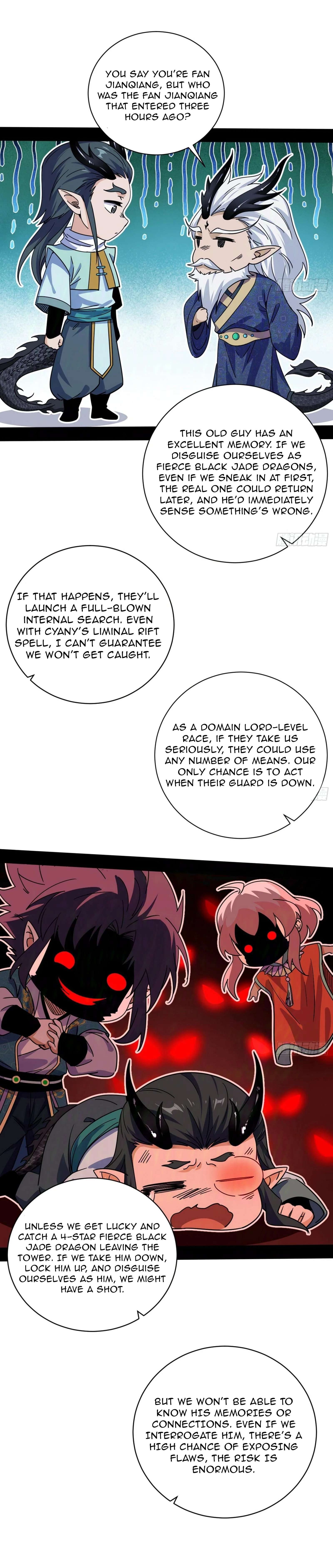 Chapter 522 - Image 25
