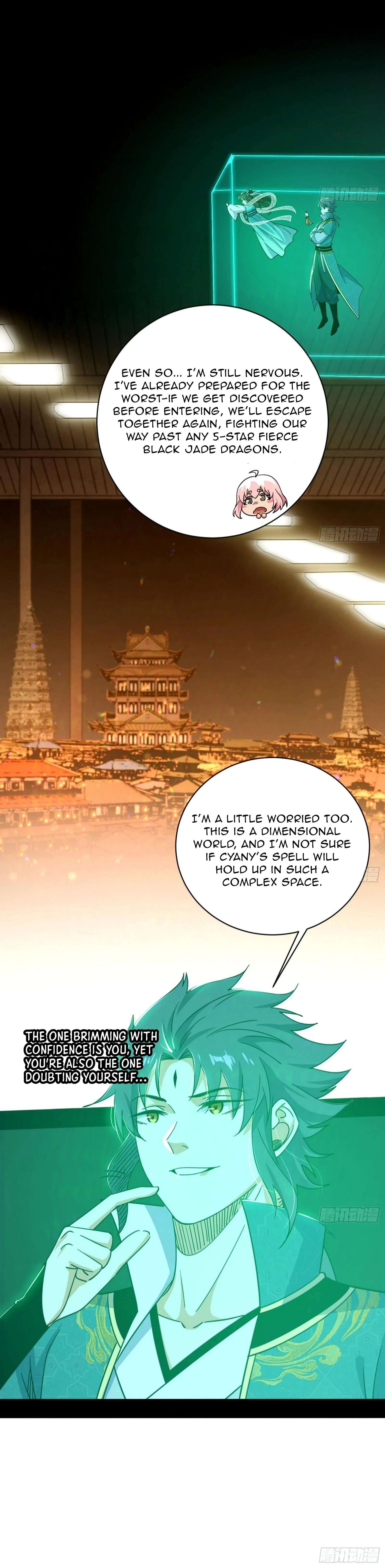Chapter 522 - Image 29