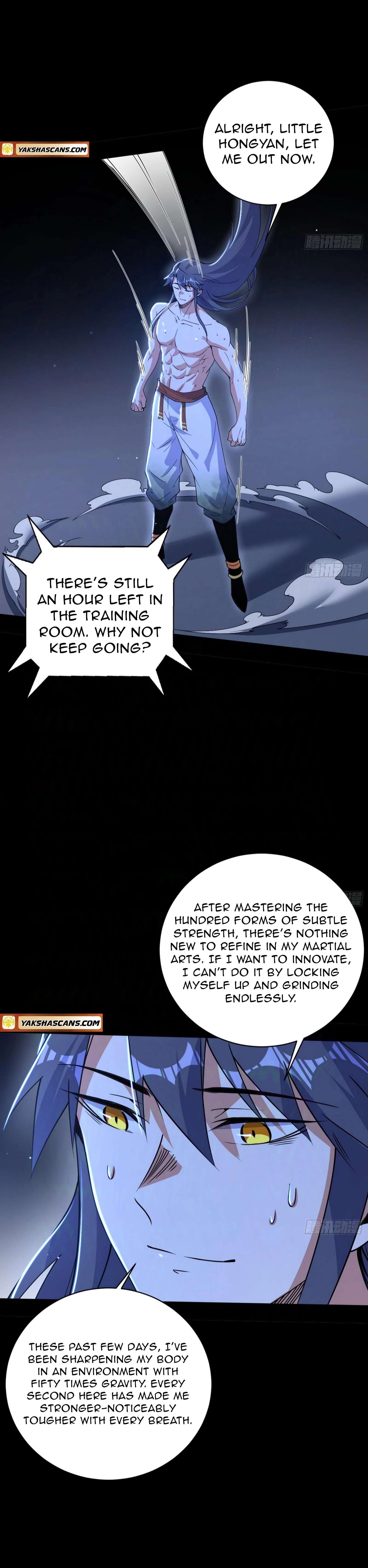 Chapter 522 - Image 7