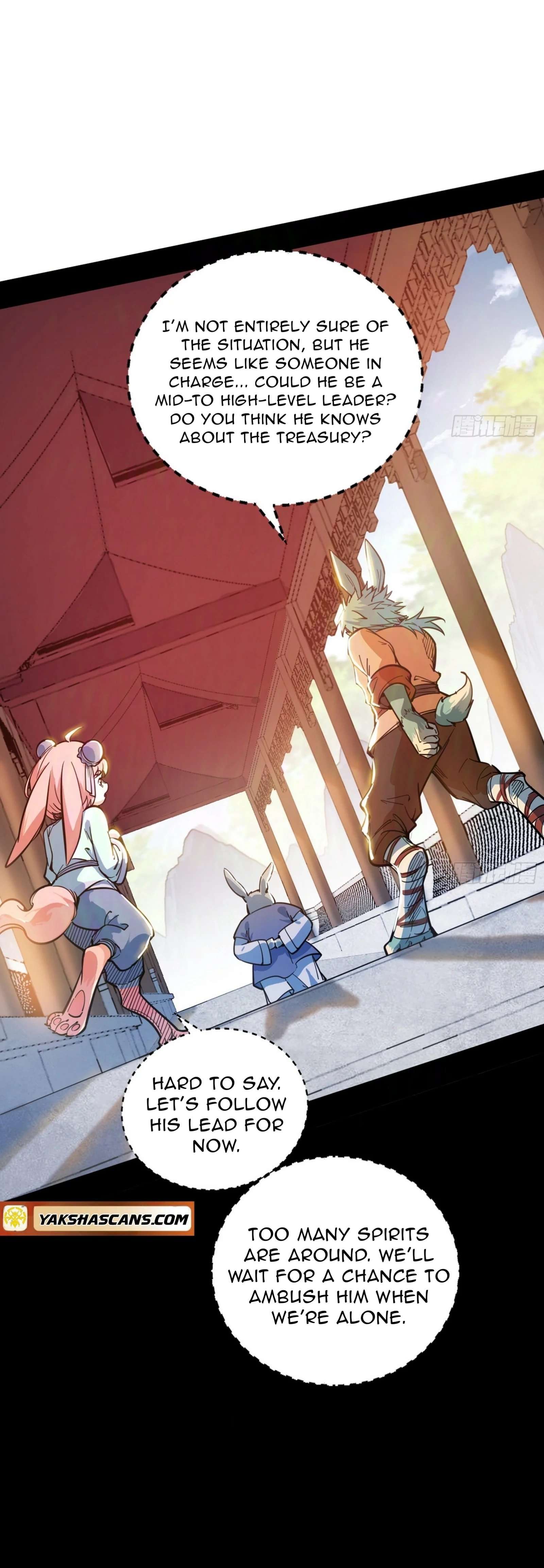Chapter 523 - Image 30