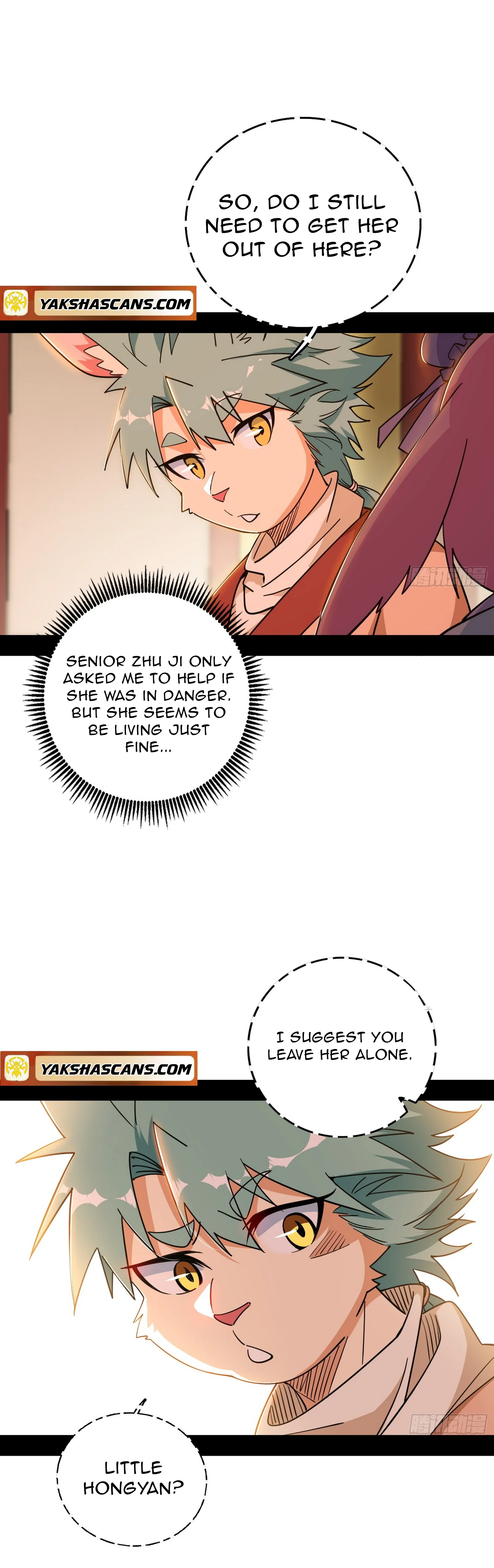 Chapter 524 - Image 15