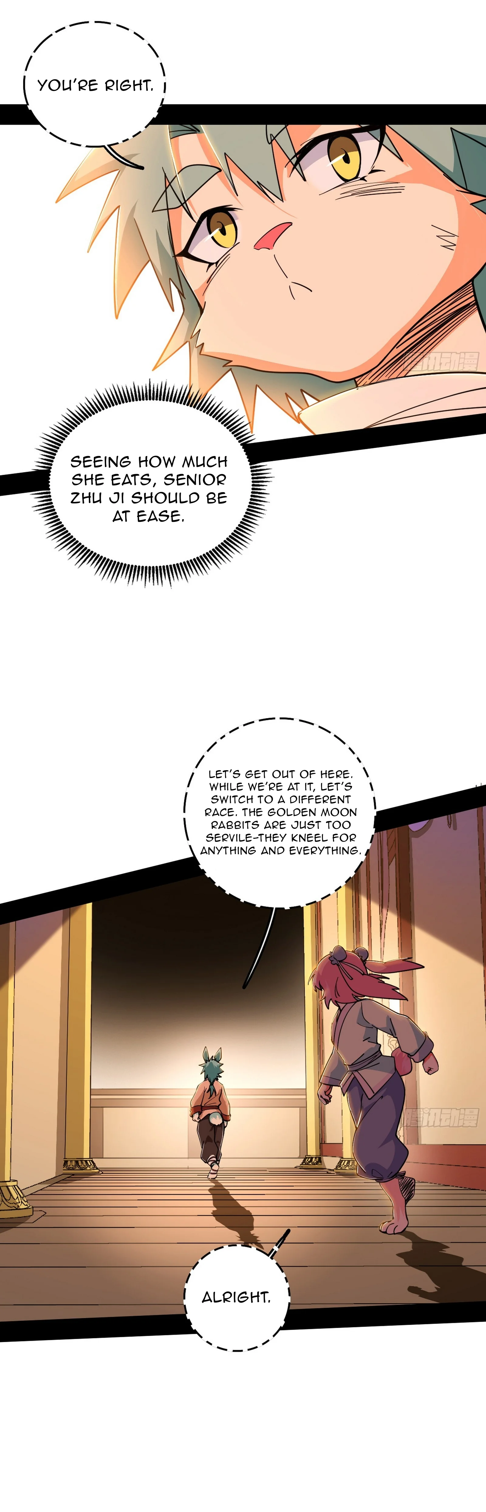 Chapter 524 - Image 18
