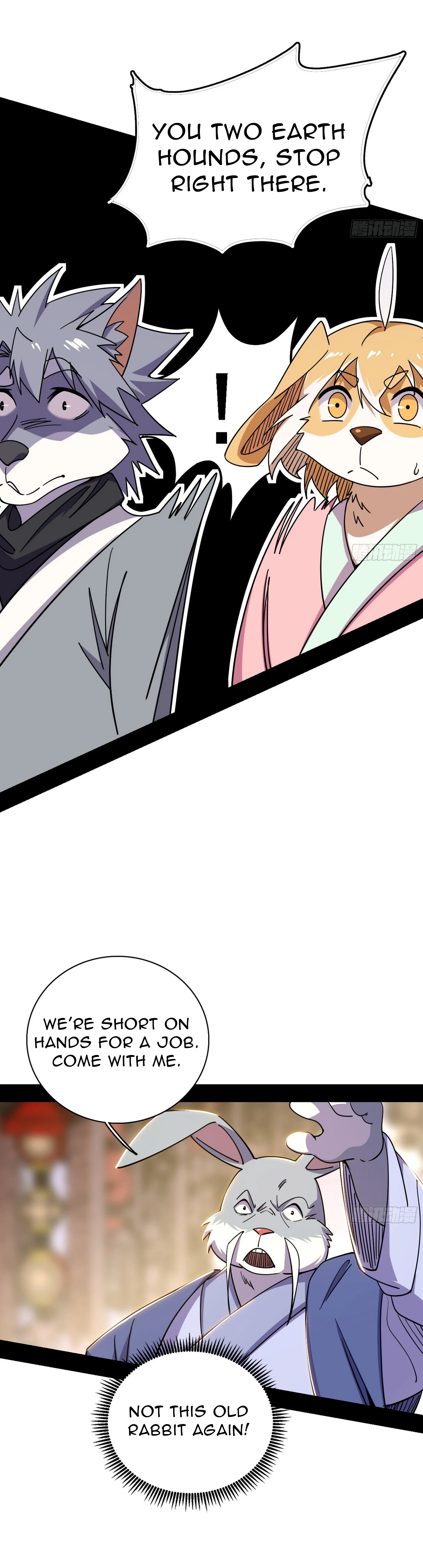 Chapter 524 - Image 21