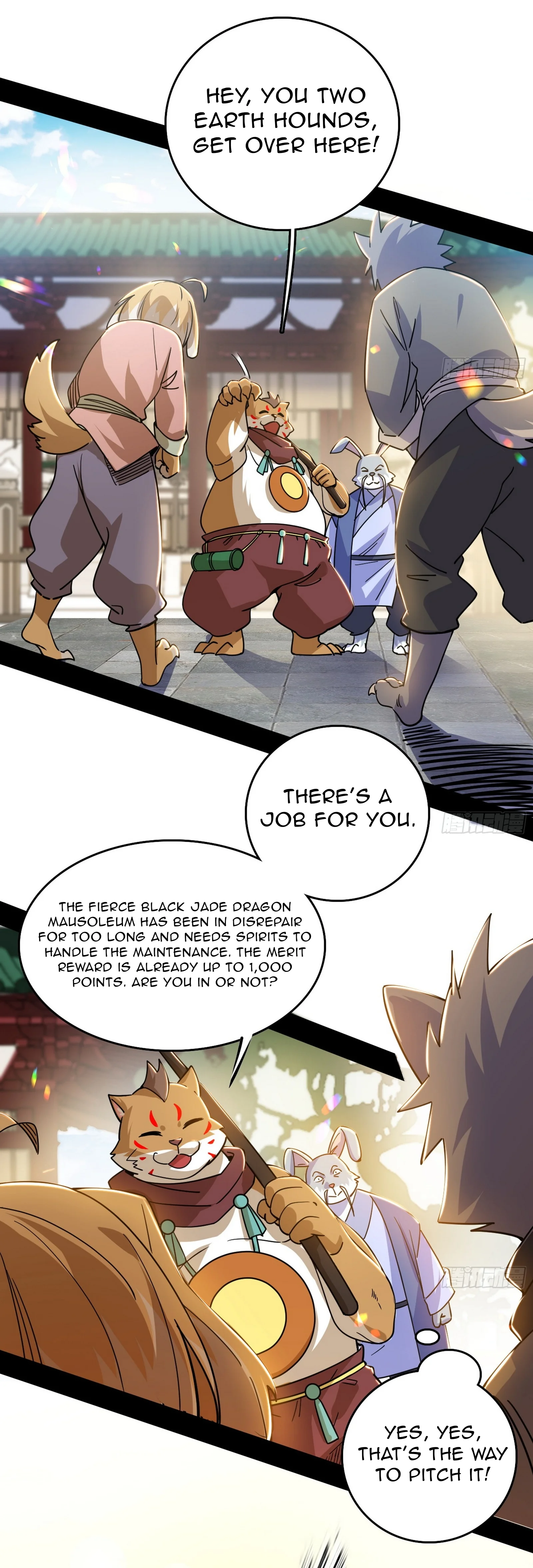 Chapter 524 - Image 27