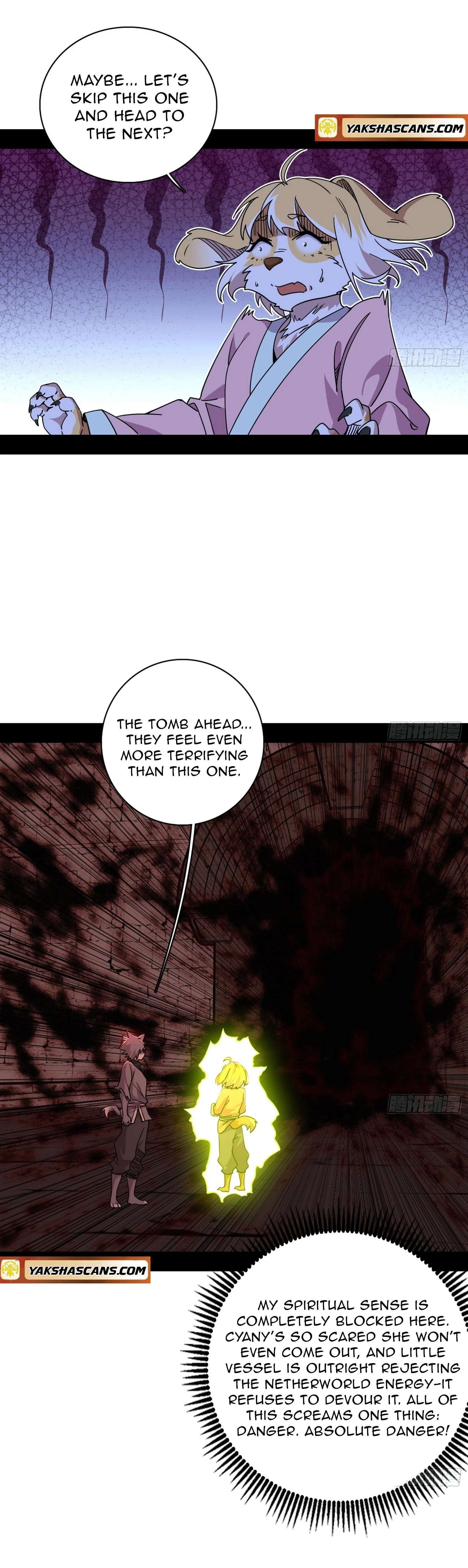 Chapter 525 - Image 25