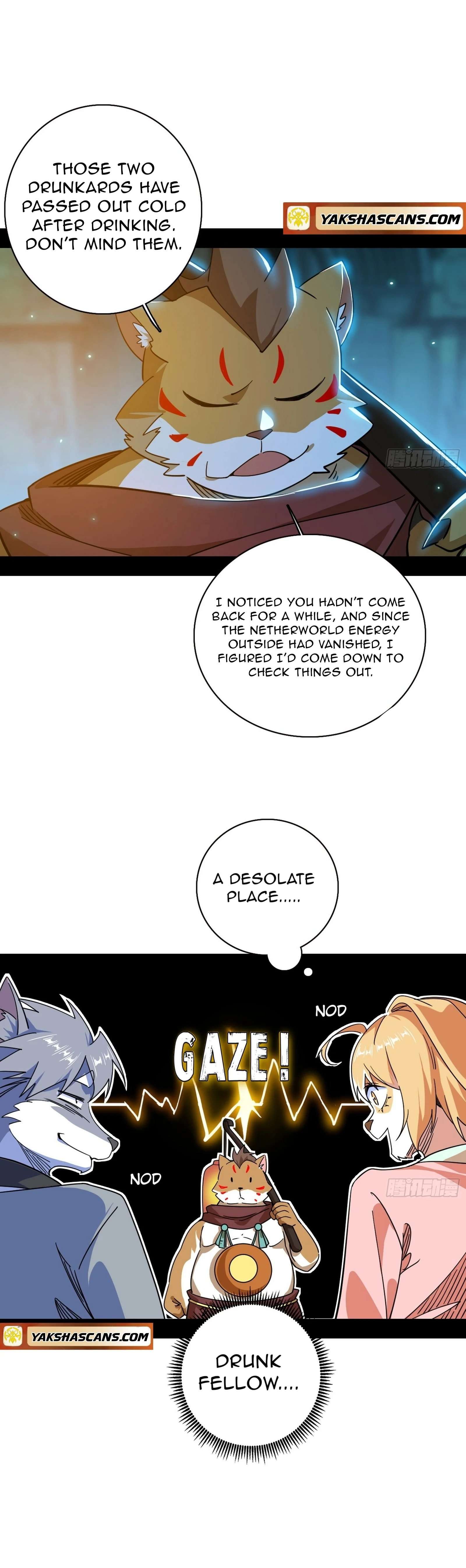 Chapter 525 - Image 28