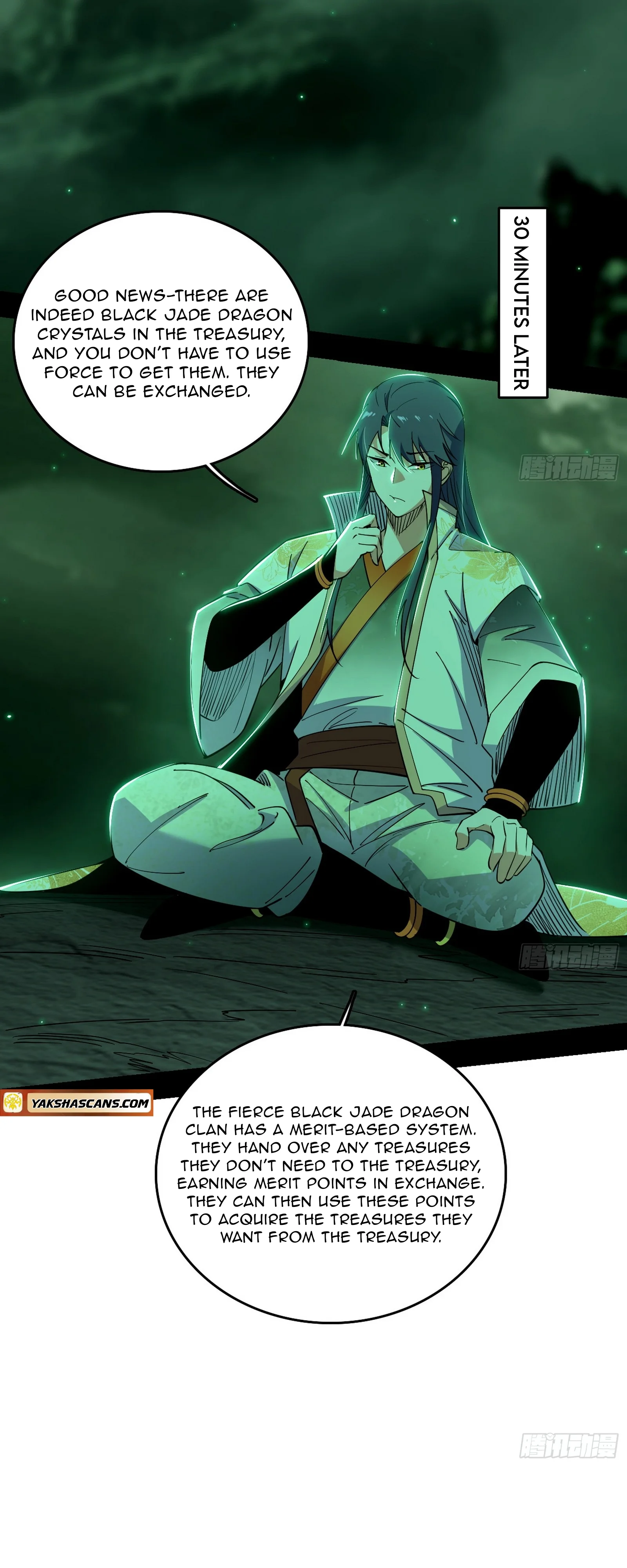 Chapter 526 - Image 15