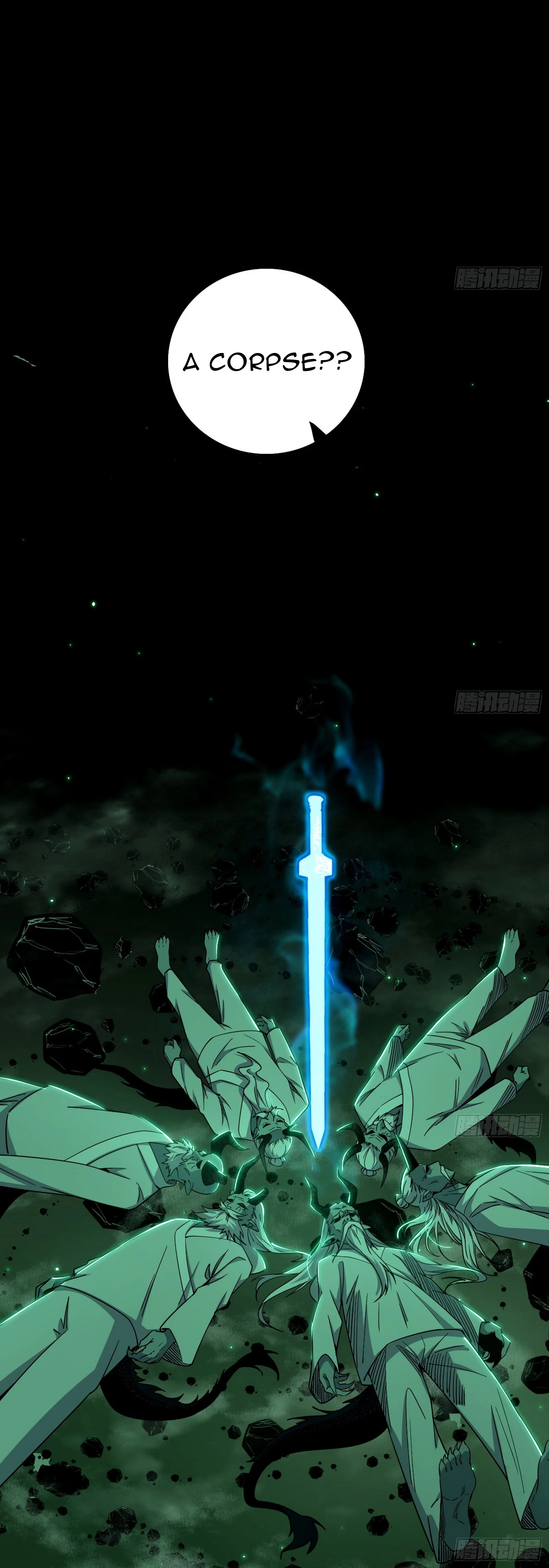 Chapter 526 - Image 19