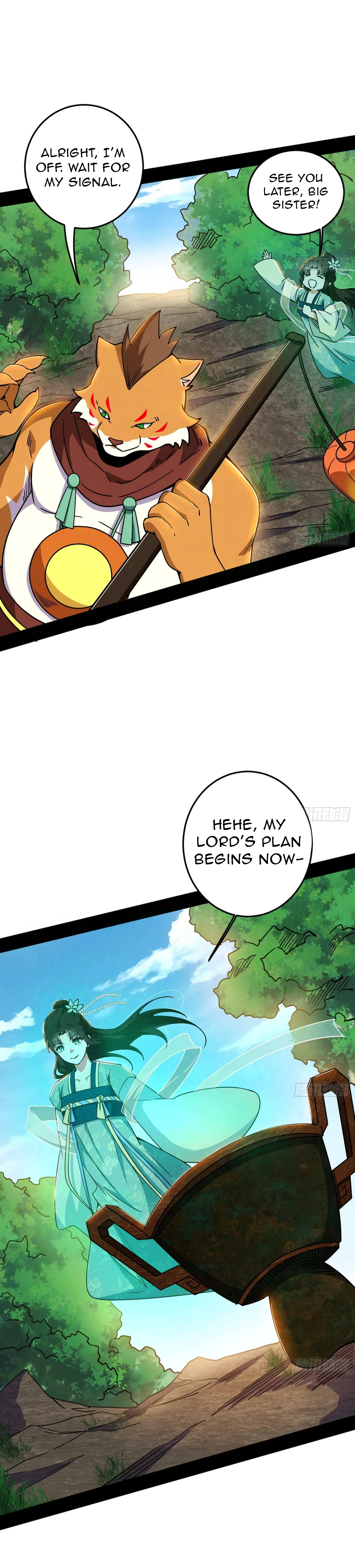 Chapter 527 - Image 11