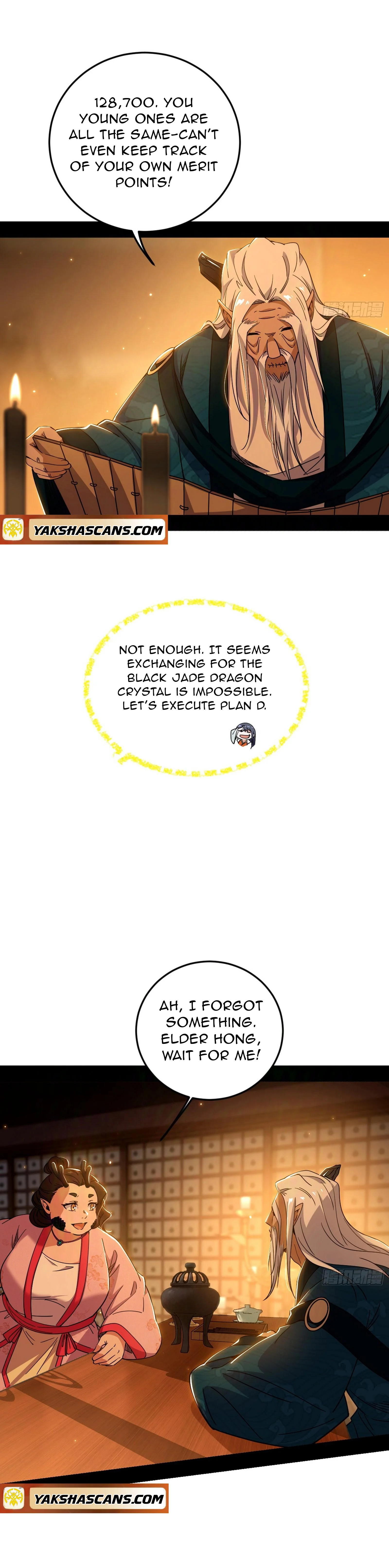 Chapter 527 - Image 19