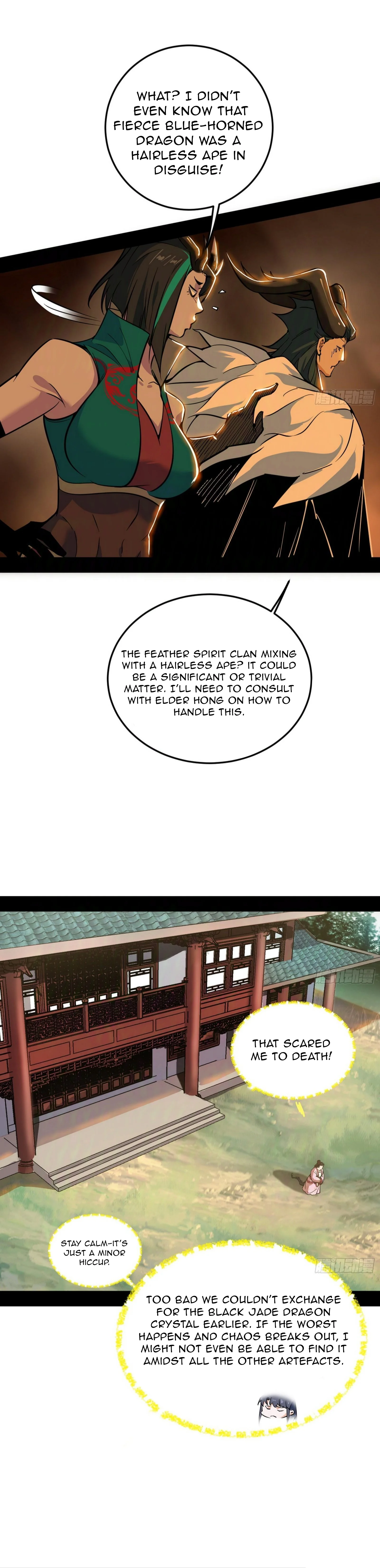 Chapter 527 - Image 28