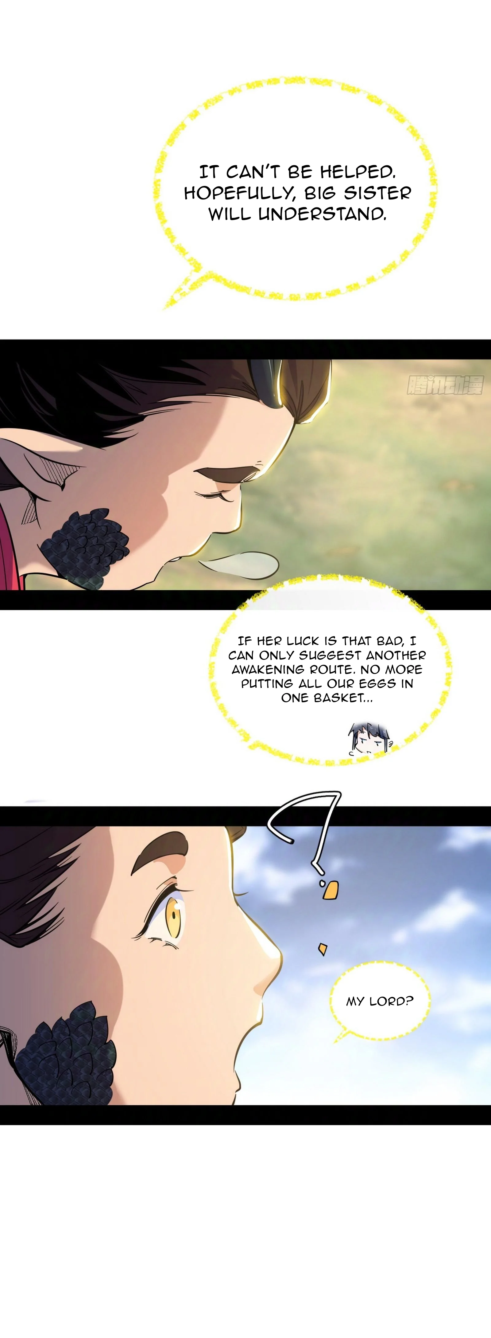 Chapter 527 - Image 29