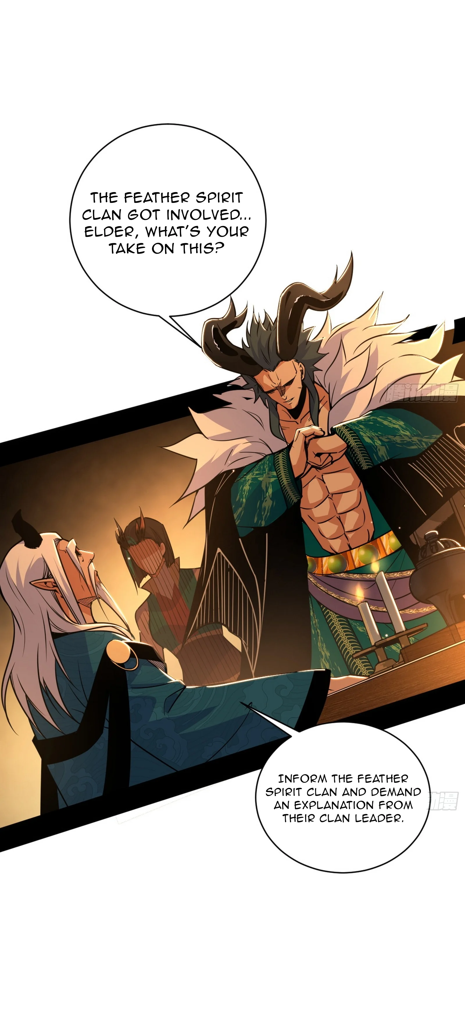 Chapter 528 - Image 12